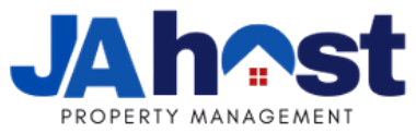 JAhost Property Management